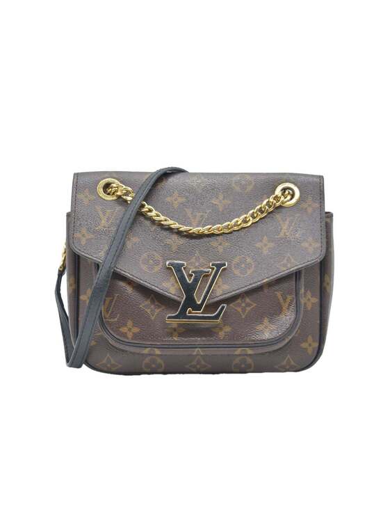 Louis Vuitton Handbags - $2570 Louis Vuitton Monogram Passy